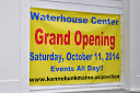 Grand Opening Banner